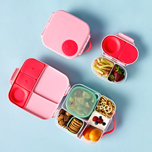 Load image into Gallery viewer, B.Box Snackbox: Flamingo Fizz