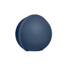 Load image into Gallery viewer, BIBS Pacifier Mini Case - Steel Blue