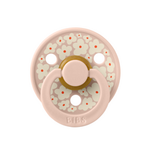 Load image into Gallery viewer, BIBS Pacifier Dummy Studio Size 1: Jasmine Blush Mix