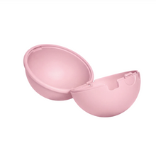 Load image into Gallery viewer, BIBS Pacifier Mini Case - Baby Pink
