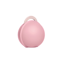Load image into Gallery viewer, BIBS Pacifier Mini Case - Baby Pink
