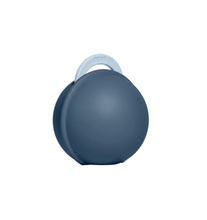 Load image into Gallery viewer, BIBS Pacifier Mini Case - Steel Blue