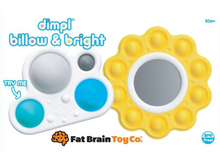 Load image into Gallery viewer, Fat Brain Toys Dimpl Billow &amp; Bright: On Sale was $29.95