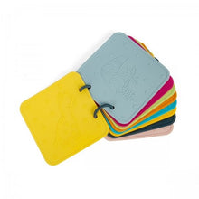 Load image into Gallery viewer, Bigjigs Toys - Silicone Bath Book