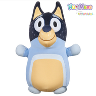 Bluey Squishmallow HugMees 10