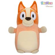 Bluey Squishmallow HugMees 10