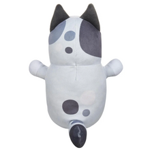 Load image into Gallery viewer, Bluey Squishmallow HugMees 10" Medium: Muffin