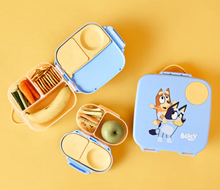 Load image into Gallery viewer, B.Box Snackbox: Bluey