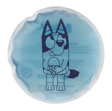 Load image into Gallery viewer, B.Box Lunch Box: Bluey (Aqua)