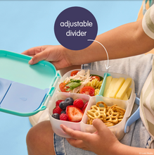Load image into Gallery viewer, B.Box Lunch Box Mini: Bluey (Aqua)