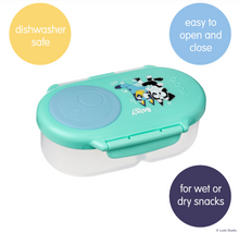 Load image into Gallery viewer, B.Box Snackbox: Bluey (Aqua)