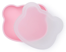 Load image into Gallery viewer, We Might be Tiny: Stickie Bowl with Lid: Powder Pink