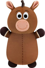 Load image into Gallery viewer, Toy Story 5 Squishmallow HugMees 10" Medium: Bullseye