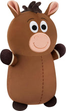 Load image into Gallery viewer, Toy Story 5 Squishmallow HugMees 10" Medium: Bullseye