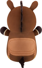 Load image into Gallery viewer, Toy Story 5 Squishmallow HugMees 10" Medium: Bullseye