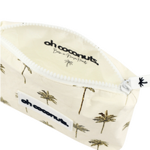 Load image into Gallery viewer, Oh Coconuts Wallet Pouch: LA Palms