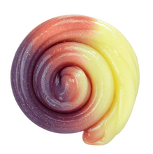 Load image into Gallery viewer, Crazy Aaron's Thinking Putty 10cm Tin: Goodnight Cactus Hypercolour