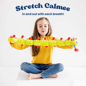The Calm Caterpillar: Calmee Kit