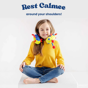 The Calm Caterpillar: Calmee Kit