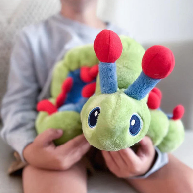 The Calm Caterpillar: Calmee Kit
