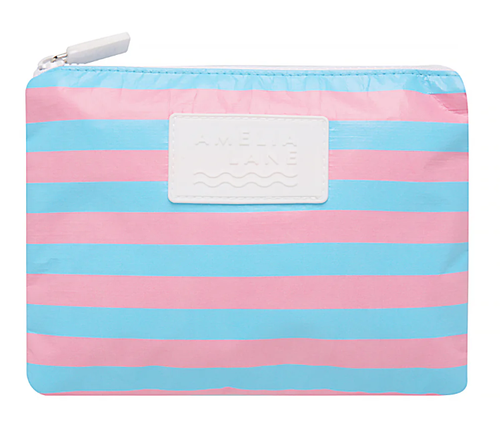 Amelia Lane Wet Bag - Small: Candy Sky