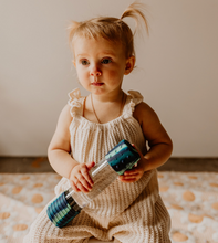 Load image into Gallery viewer, Jellystone Designs Calm Down Sensory Bottle: Galaxy