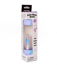 Load image into Gallery viewer, Jellystone Designs Calm Down Sensory Bottle: Unicorn
