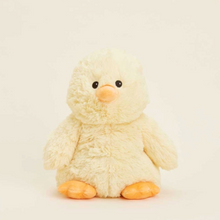 Load image into Gallery viewer, Warmies Heatable Soft Toy: Chick