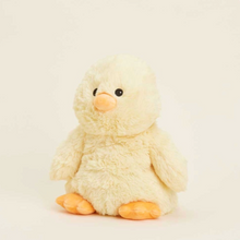 Load image into Gallery viewer, Warmies Heatable Soft Toy: Chick