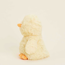 Load image into Gallery viewer, Warmies Heatable Soft Toy: Chick
