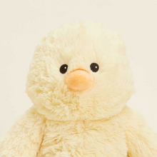 Load image into Gallery viewer, Warmies Heatable Soft Toy: Chick