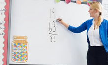 Load image into Gallery viewer, Growing Minds Classroom Rewards Jar: Smiley Face