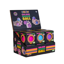 Load image into Gallery viewer, Smoosho's Colour Change Ball