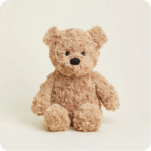 Load image into Gallery viewer, Warmies Heatable Soft Toy: Curly Bear