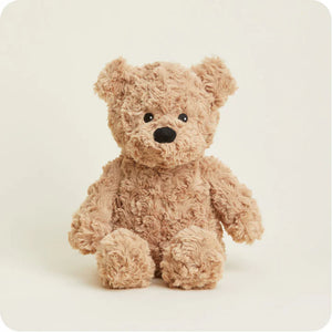 Warmies Heatable Soft Toy: Curly Bear