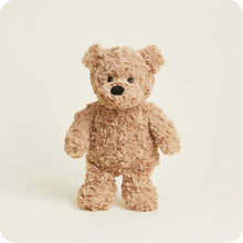 Load image into Gallery viewer, Warmies Heatable Soft Toy: Curly Bear