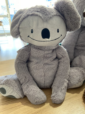 Cuddles the Weighted Calming Koala 1.8Kg