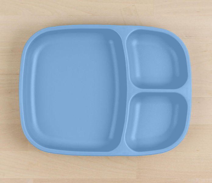 Replay Divided Tray