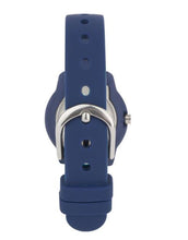 Load image into Gallery viewer, Cactus Time Teacher Watch Junior - Dinosaur Blue