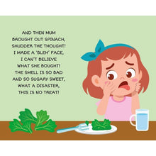 Load image into Gallery viewer, Sassi: My First Library Board Books - Emotions