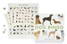 Load image into Gallery viewer, Dog Bingo Board Game