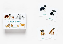 Load image into Gallery viewer, Dogs and Puppies Memory Game
