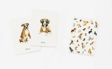 Load image into Gallery viewer, Dogs and Puppies Memory Game
