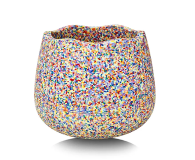 Stapelstein Dynamic Base: Super Confetti