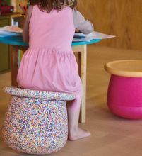 Load image into Gallery viewer, Stapelstein Dynamic Base: Super Confetti