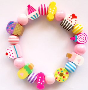 Lauren Hinkley: Stretch Bracelet - Party Bag