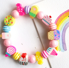 Load image into Gallery viewer, Lauren Hinkley: Stretch Bracelet - Party Bag