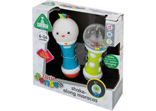Load image into Gallery viewer, ELC - Little Senses Maracas: On Sale was $49.95