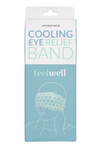 Load image into Gallery viewer, Annabel Trends Cooling Eye Relief Band
