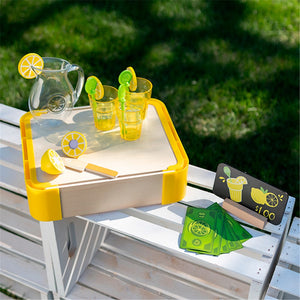 Fat Brain Toys Pretendables: Lemonade Set